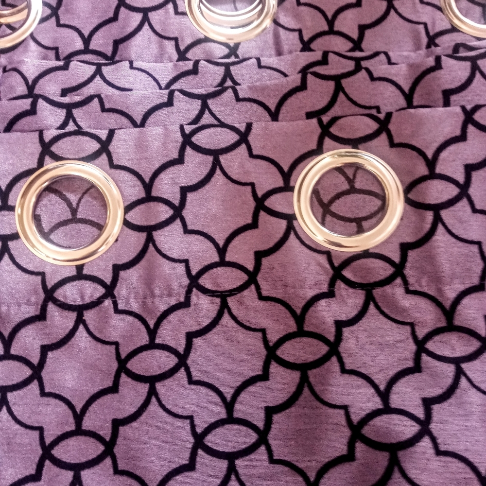 Curtains